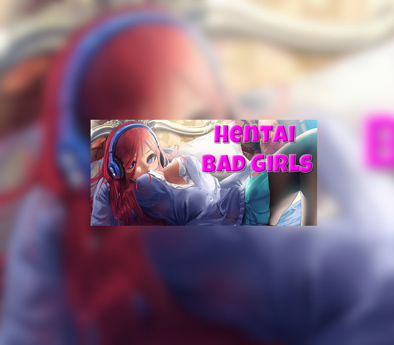 Hentai Bad Girls