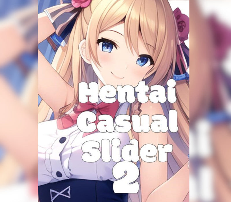 Hentai Casual Slider 2
