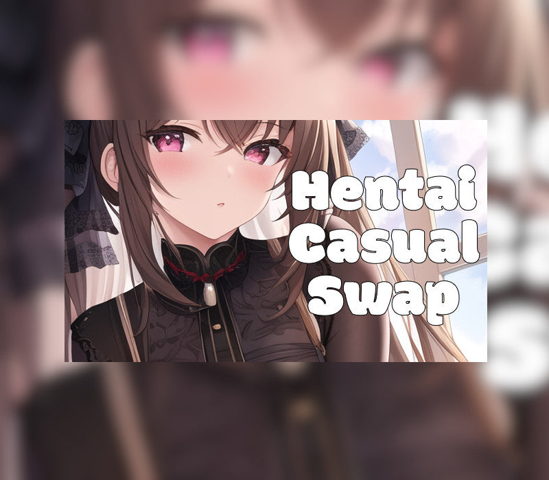 Hentai Casual Swap