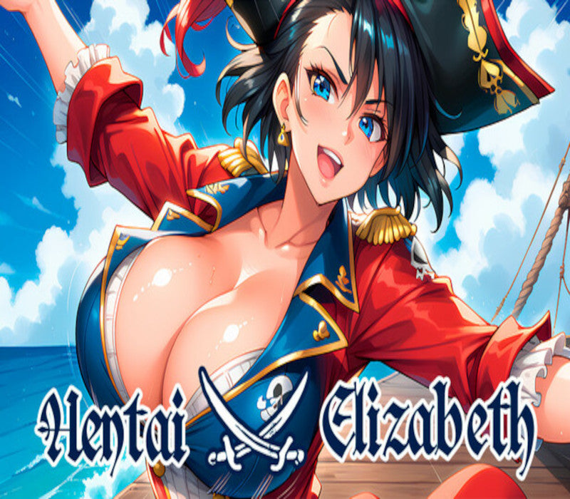 Hentai Elizabeth