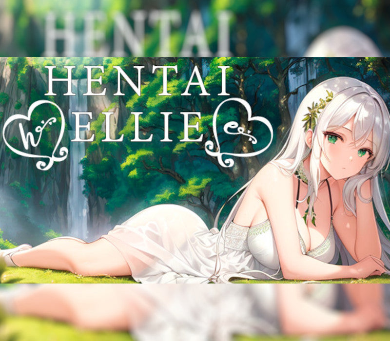 Hentai Ellie