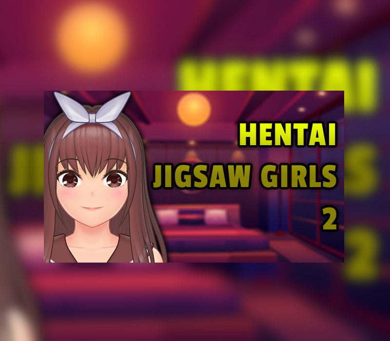 Hentai Jigsaw Girls 2