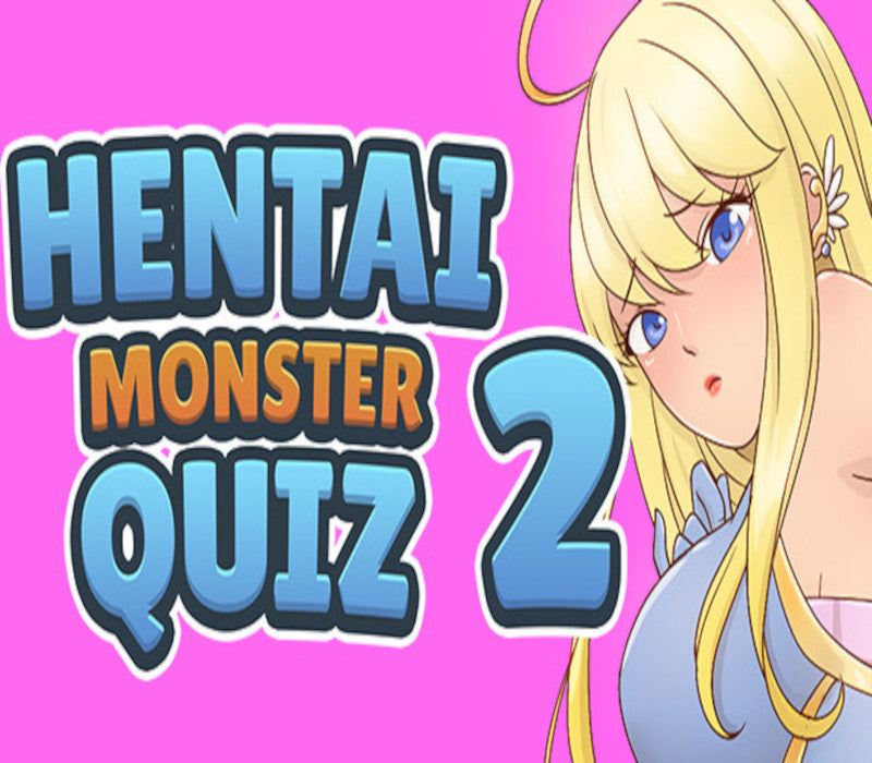 Hentai Monster Quiz 2