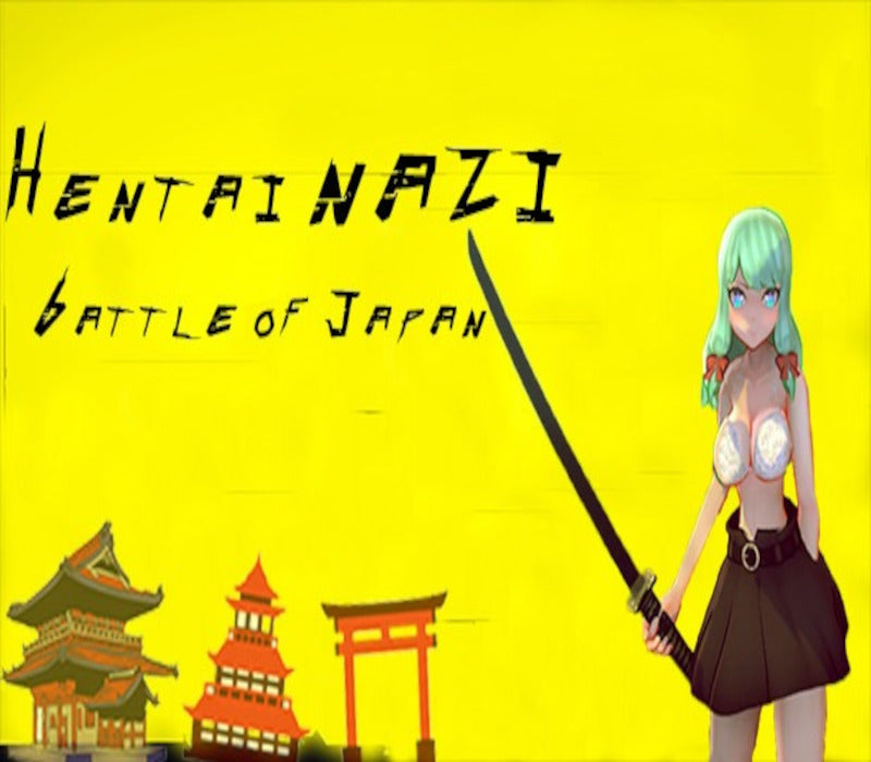 Hentai Nazi: Battle of