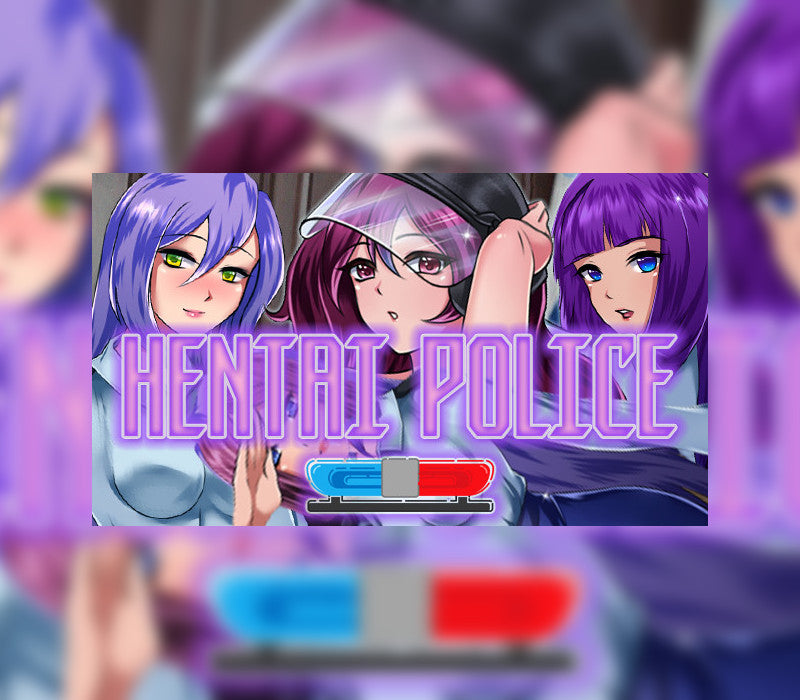 Hentai Police