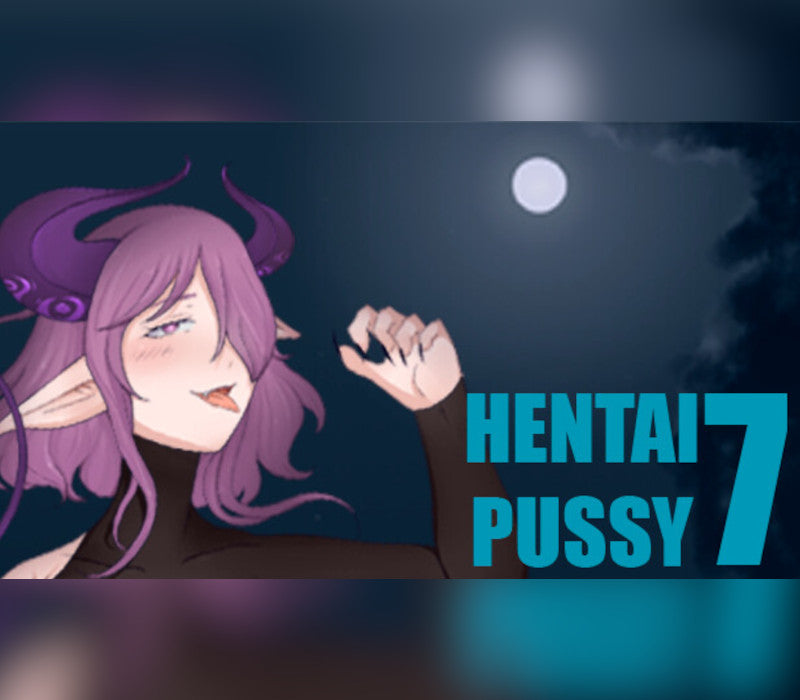 Hentai Pussy 7