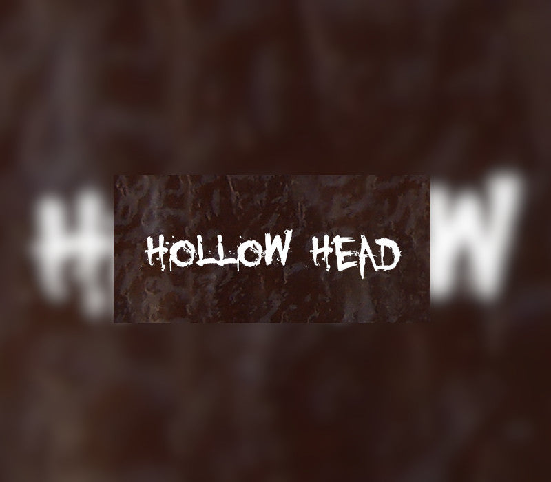 Hollow Head: Director's Cut