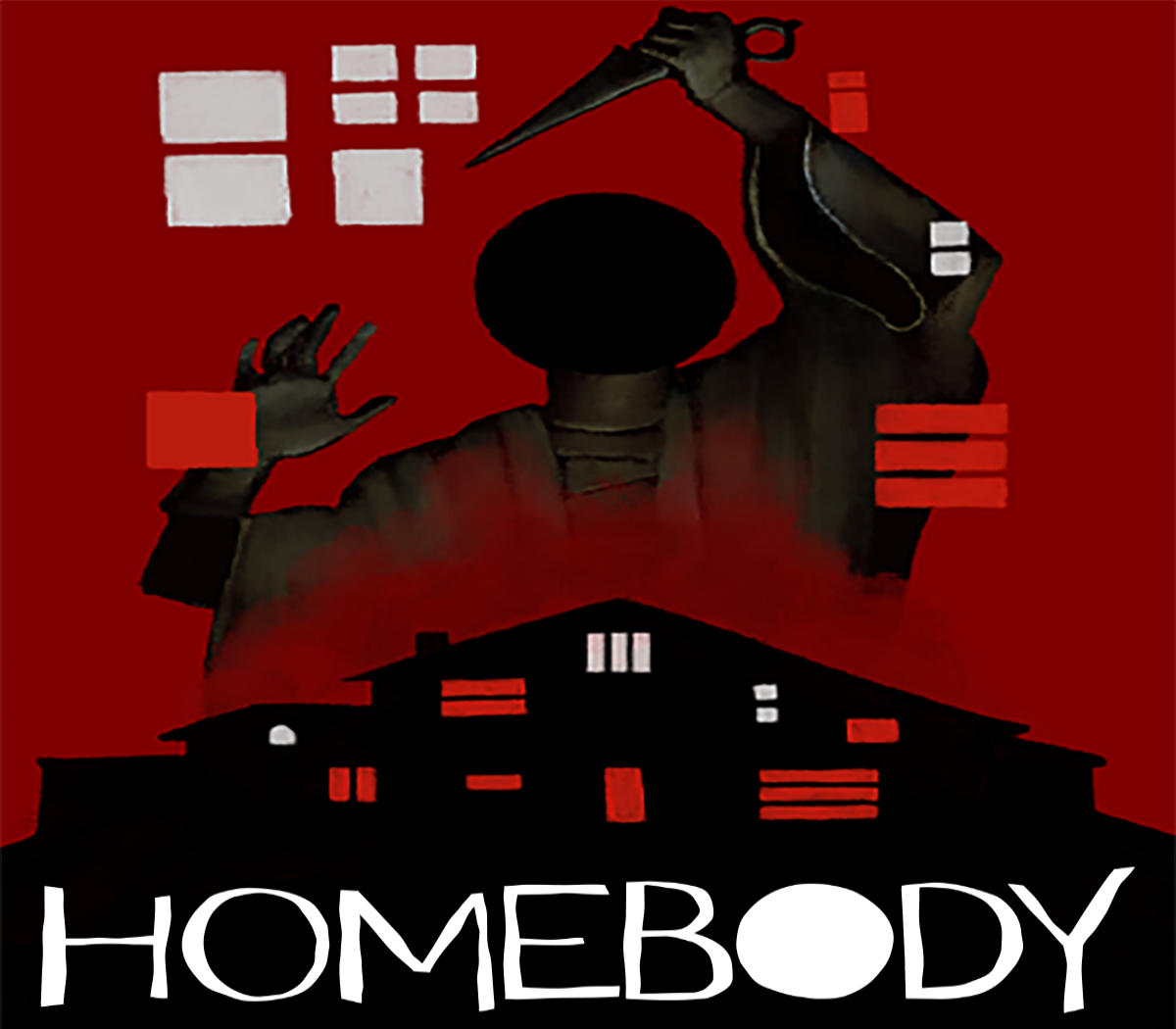 Homebody AR Xbox One /