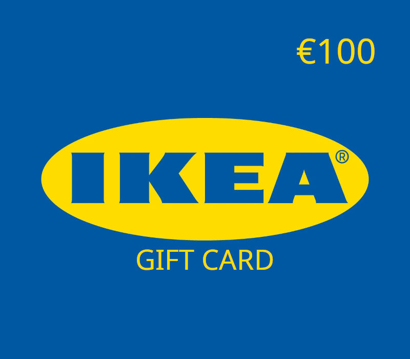 IKEA €100 Gift Card PT