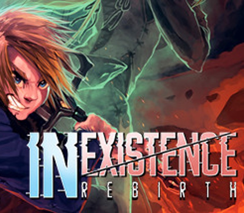 Inexistence Rebirth