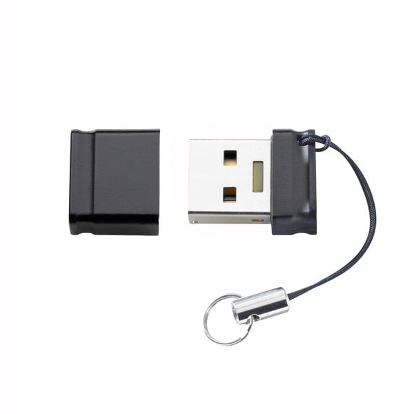 Intenso Slim Line 8 GB, USB-Stick - Intenso