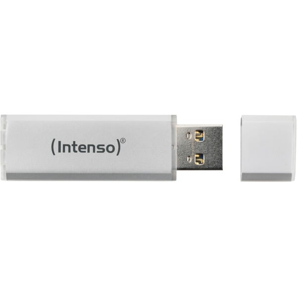 Intenso Ultra Line 64 GB, USB-Stick - Intenso - vue 2
