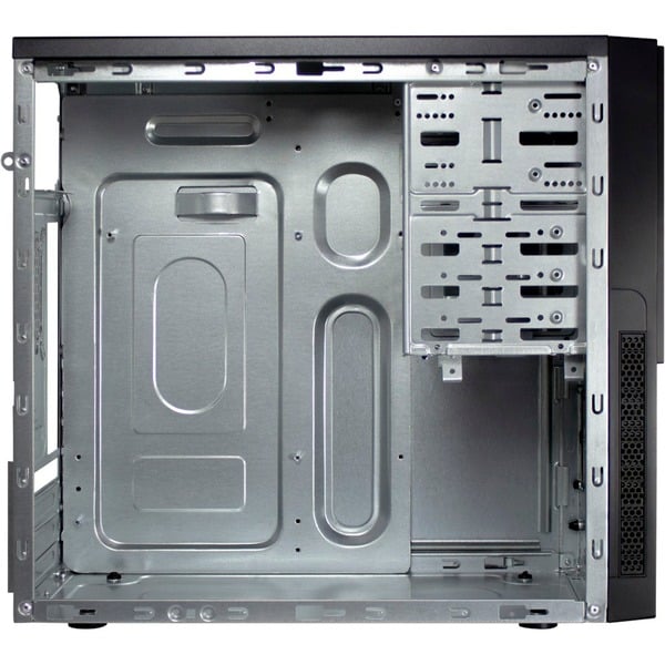 Inter-Tech IT-6865, Tower-Gehäuse - Inter-Tech - vue 7