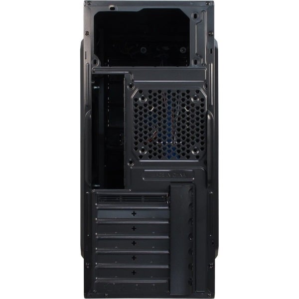 Inter-Tech IT- 5905, Tower-Gehäuse - Inter-Tech - vue 4
