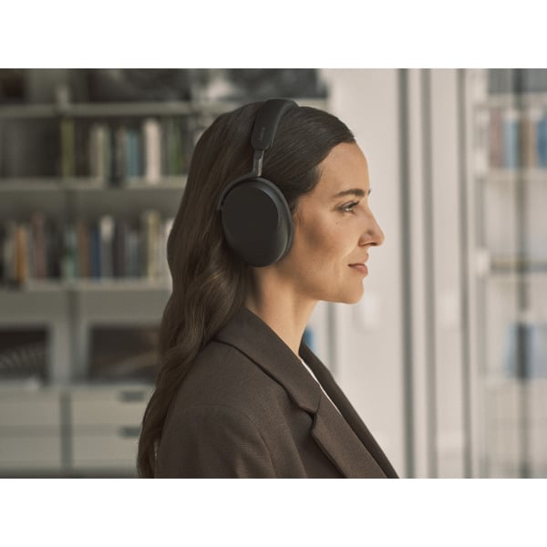 Jabra Evolve3 85, Headset - Jabra - vue 22