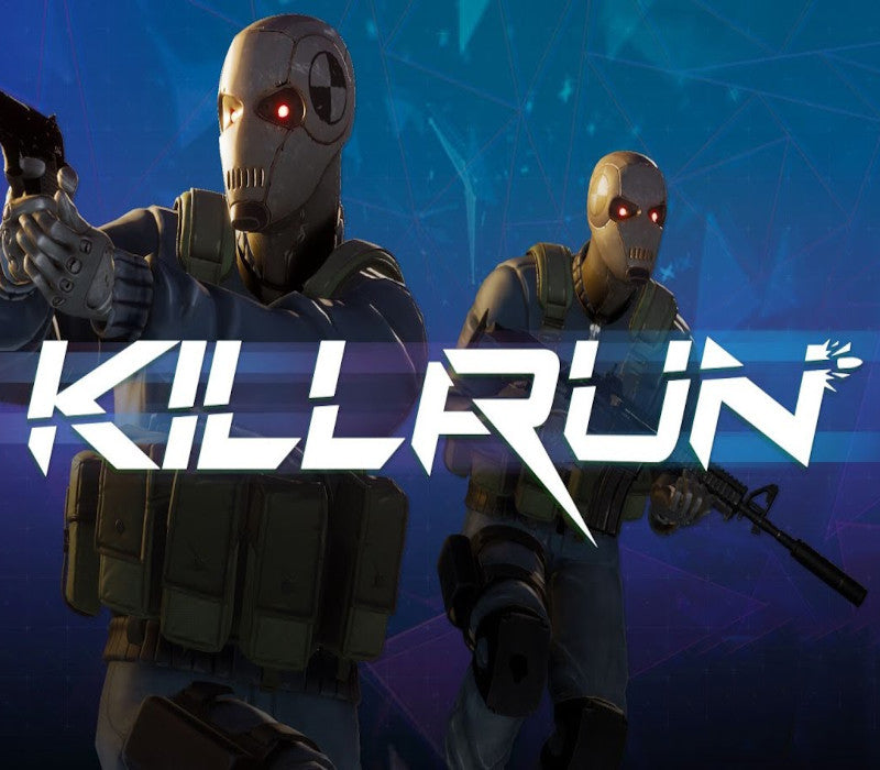 KILLRUN