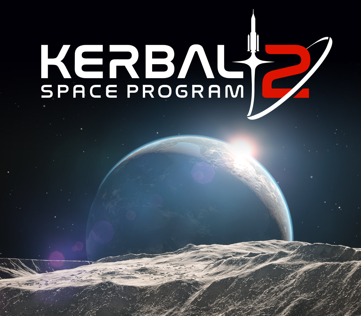 Kerbal Space Program 2 NA