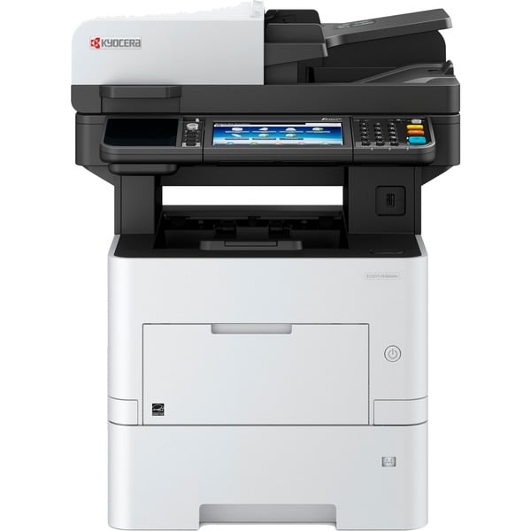 Kyocera ECOSYS M3860idnf (incl. 3 Jahre Kyocera Life Plus) - Kyocera - vue 2