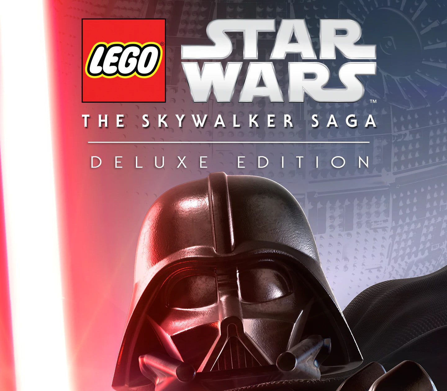 LEGO Star Wars: The Skywalker Saga Deluxe Edition TR