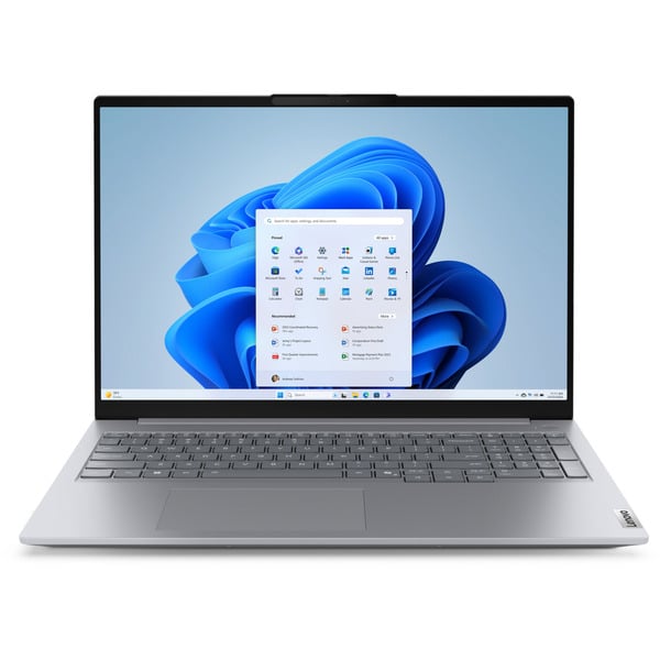 Lenovo ThinkBook 16 G8 IAL (21SK0083GE) - Lenovo - vue 2