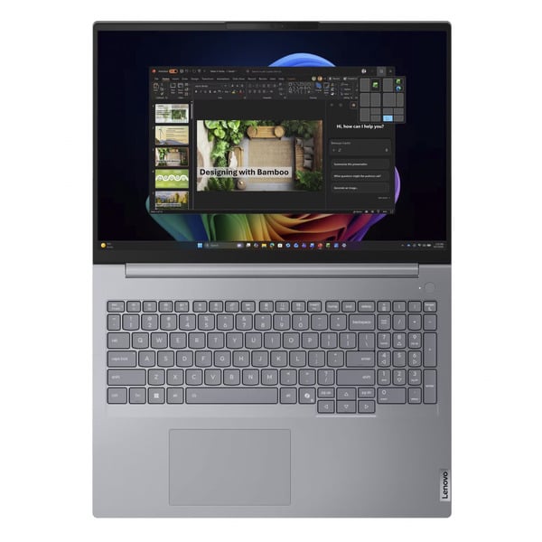 Lenovo ThinkBook 16 G9 (21UR005AGE) - Lenovo - vue 9