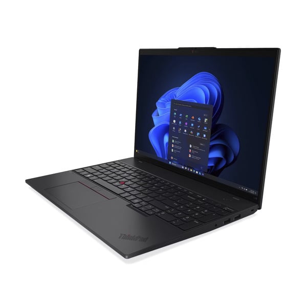 Lenovo ThinkPad L16 AMD G2 (21SC002DGE) - Lenovo - vue 3