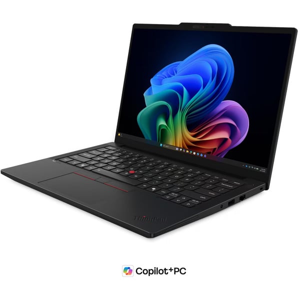 Lenovo ThinkPad T14 Intel G7 (21WN00A0GE) - Lenovo - vue 3