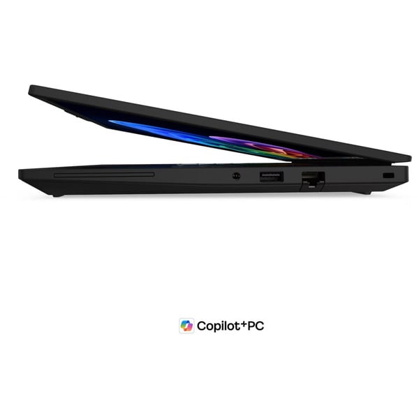 Lenovo ThinkPad T14 Intel G7 (21WN00A2GE) - Lenovo - vue 15