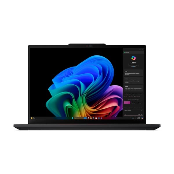 Lenovo ThinkPad T14s G6 (21N10007GE) - Lenovo - vue 3