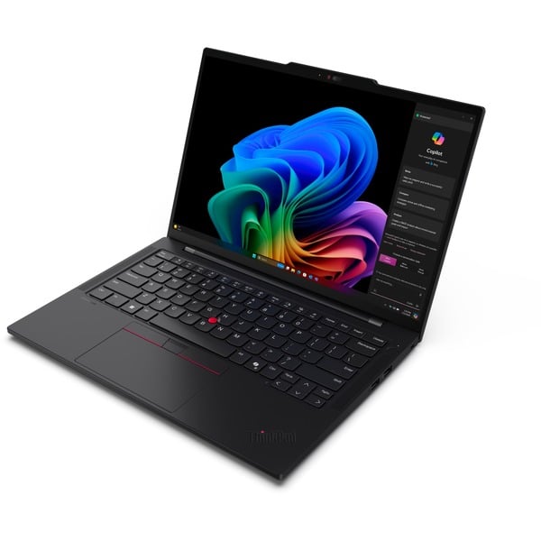 Lenovo ThinkPad T14s G6 (21N10007GE) - Lenovo - vue 6