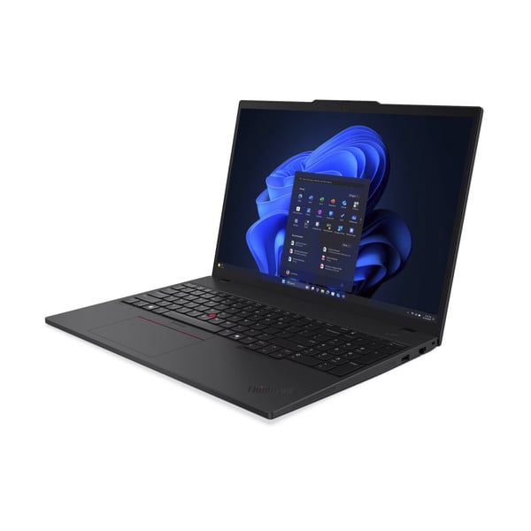 Lenovo ThinkPad T16 G4 (22AW005WGE) - Lenovo - vue 3