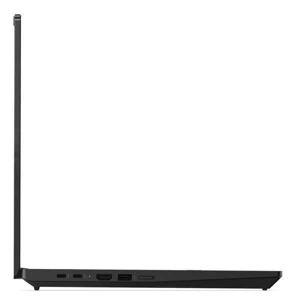 Lenovo ThinkPad T16 Intel G5 (21WT0028GE) - Lenovo - vue 16