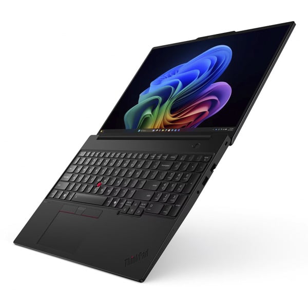 Lenovo ThinkPad T16 Intel G5 (21WT0028GE) - Lenovo - vue 3