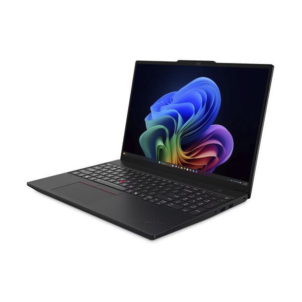 Lenovo ThinkPad T16 Intel G5 (21WT0048GE) - Lenovo - vue 3