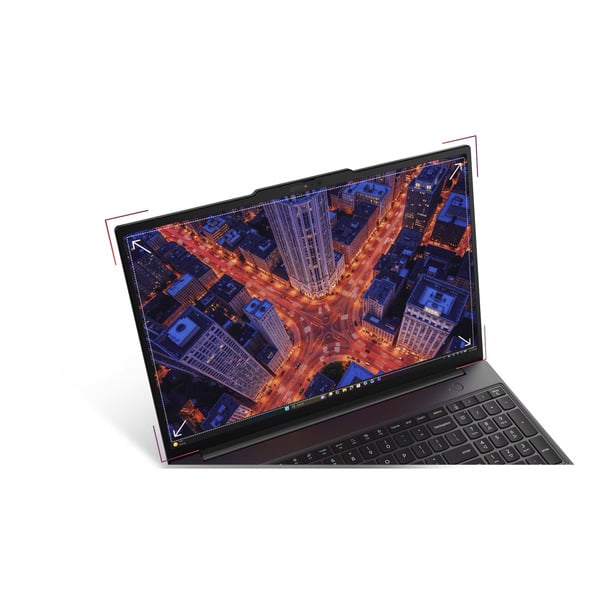 Lenovo ThinkPad T16 Intel G5 (21WT006GGE) - Lenovo - vue 17