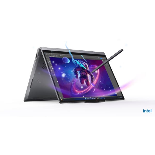 Lenovo ThinkPad X1 2-in-1 G11 Aura Edition (21V90020GE) - Lenovo - vue 15