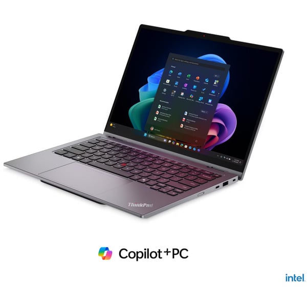 Lenovo ThinkPad X1 2-in-1 G11 Aura Edition (21V90020GE) - Lenovo - vue 3