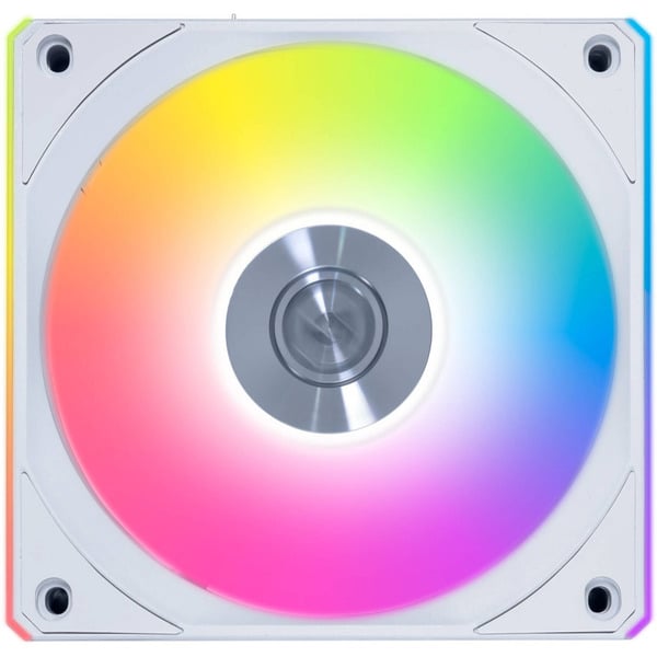 Lian Li UNI FAN CL120 Wireless, Gehäuselüfter - Lian Li - vue 3