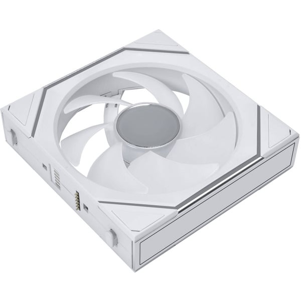Lian Li UNI FAN SL-INF 120 Wireless, Gehäuselüfter - Lian Li - vue 5