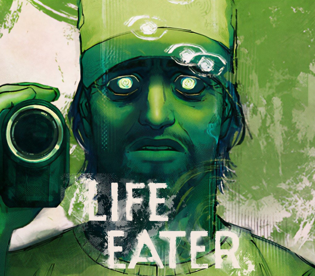 Life Eater PC Steam CD Key (valid until March 2027)