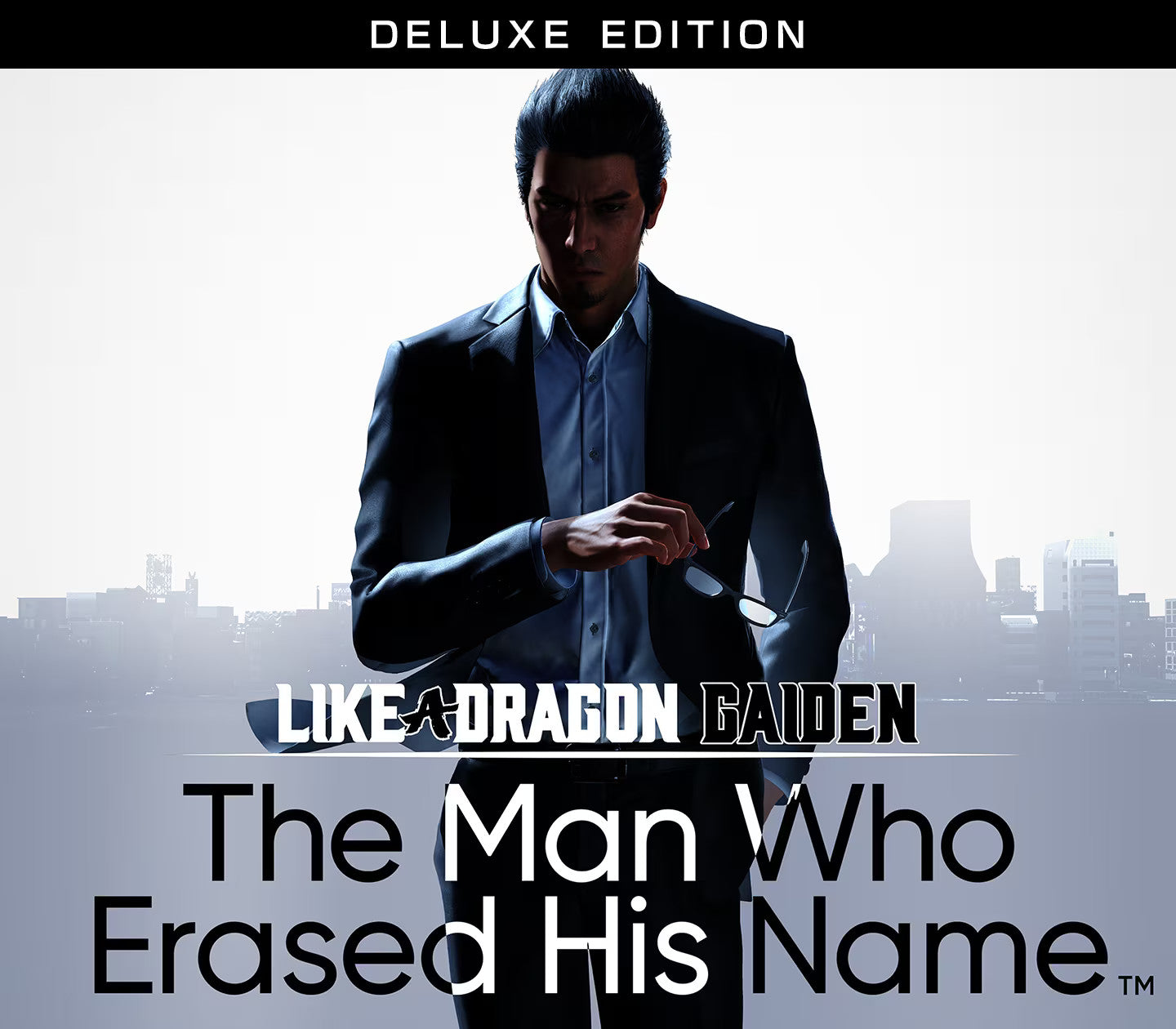Like a Dragon Gaiden: The Man Who Erased His Name Deluxe Edition EG XBOX One / Xbox Series X|S / Windows 10
