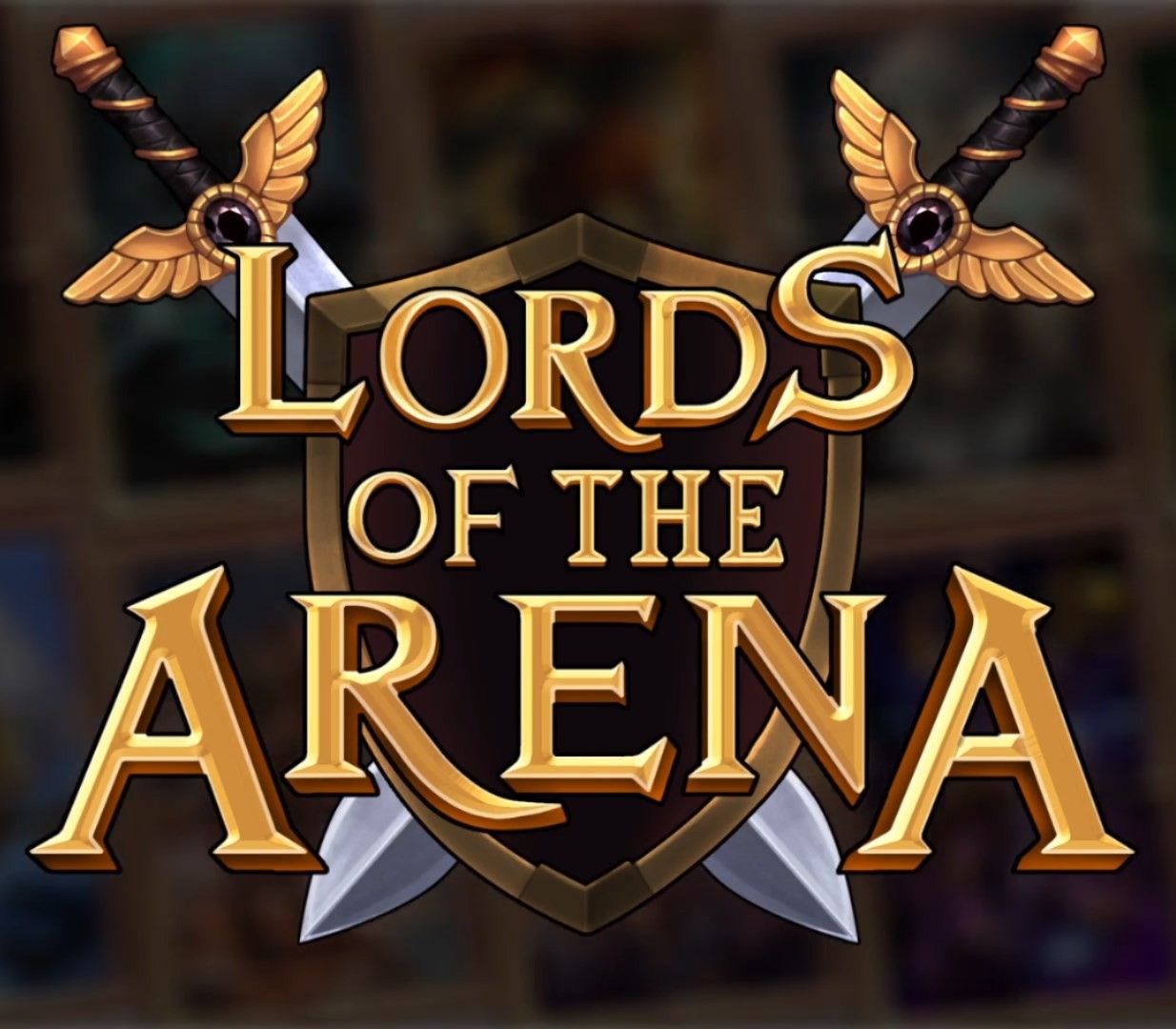Lords of the Arena - Welcome Pack DLC Digital Download