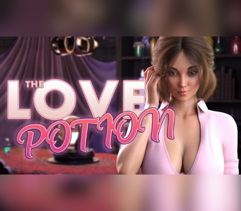 Love Potion