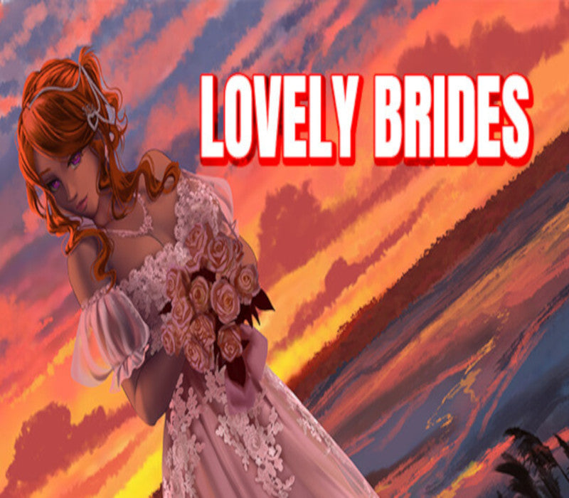 Lovely Brides