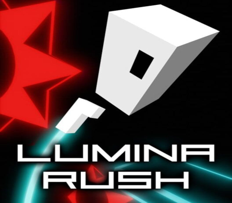 Lumina Rush