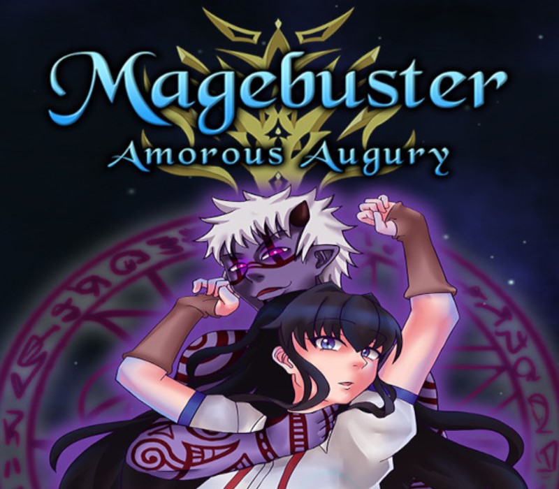 Magebuster: Amorous Augury