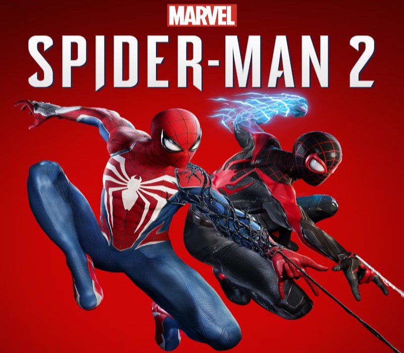 Marvel's Spider-Man 2 NA