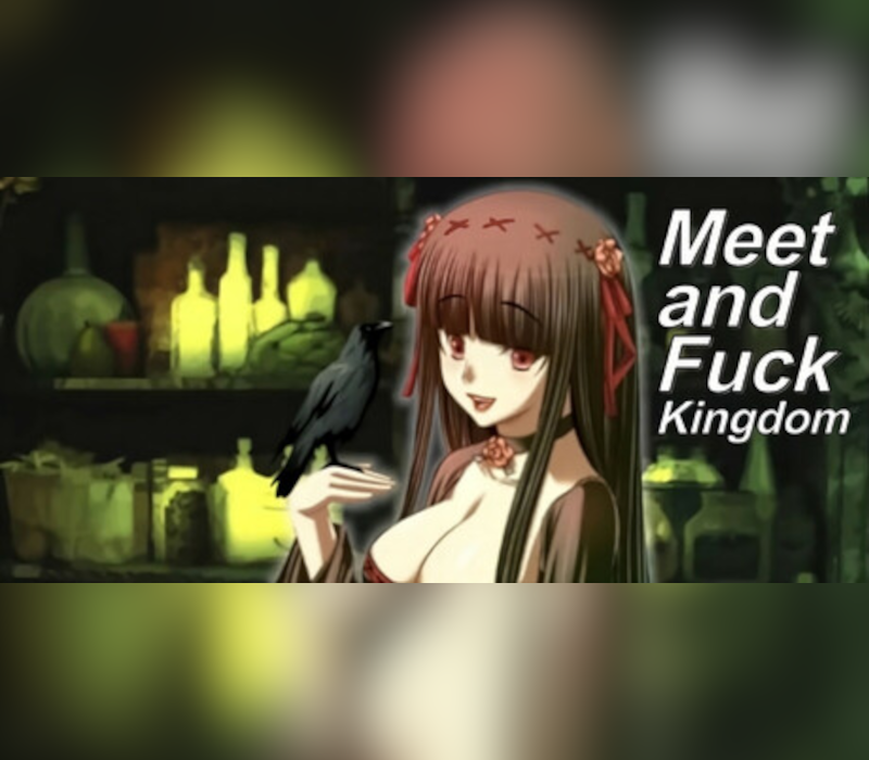 Meet and Fuck Kingdom