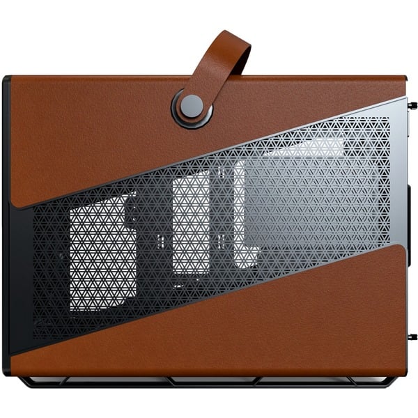 Montech Heritage 30 Pro, Tower-Gehäuse - Montech - vue 6
