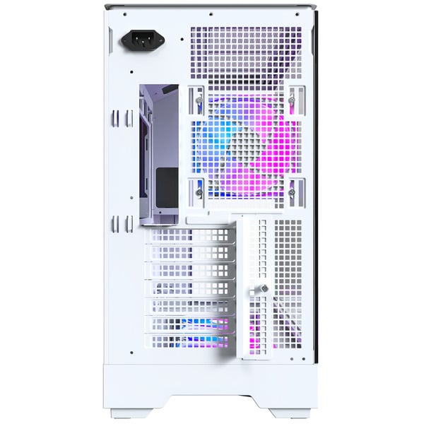 Montech KING 45 PRO, Tower-Gehäuse - Montech - vue 5